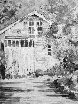The Garage